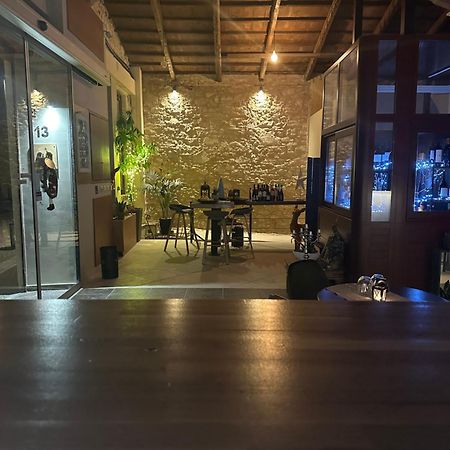 Endless Blue Suites Chania  Bagian luar foto