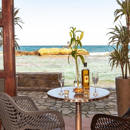 Endless Blue Suites Chania  Bagian luar foto