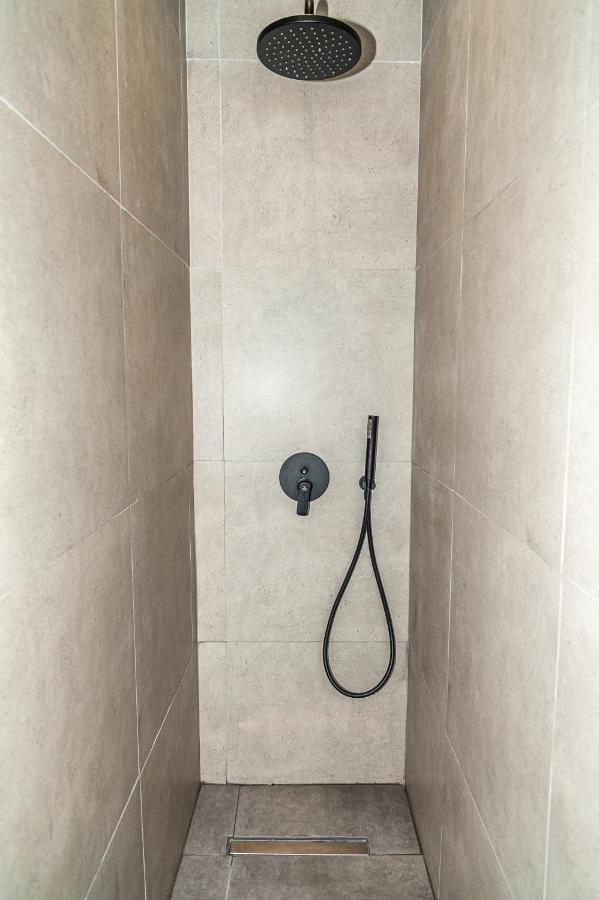 Endless Blue Suites Chania  Bagian luar foto