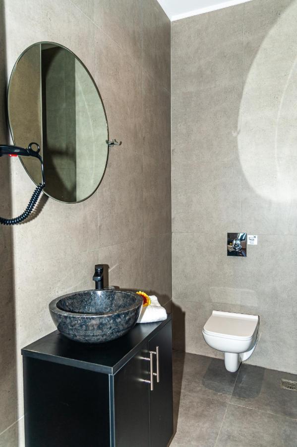 Endless Blue Suites Chania  Bagian luar foto