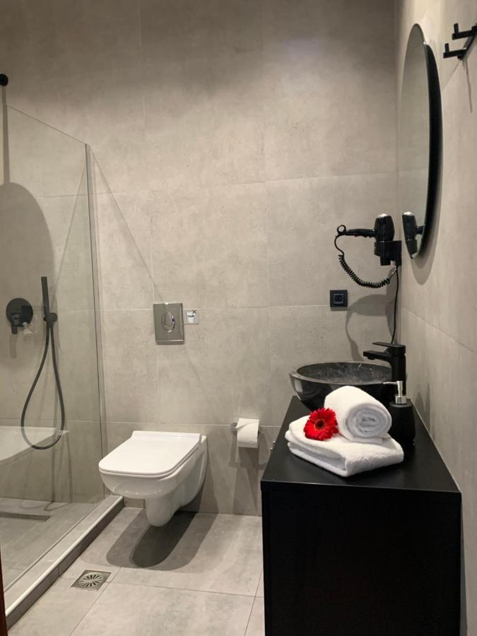 Endless Blue Suites Chania  Bagian luar foto