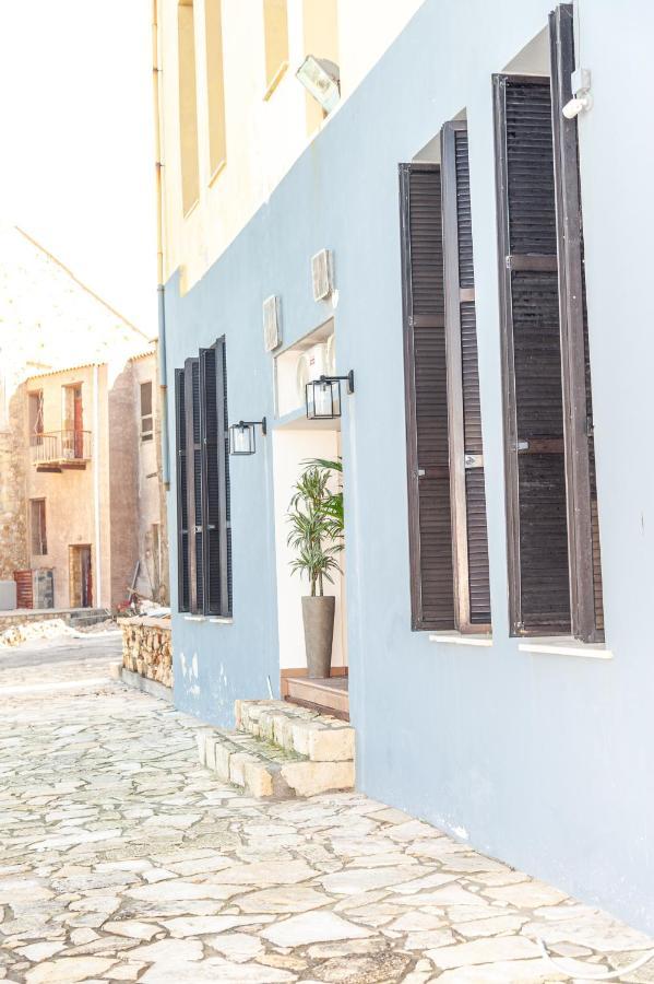 Endless Blue Suites Chania  Bagian luar foto
