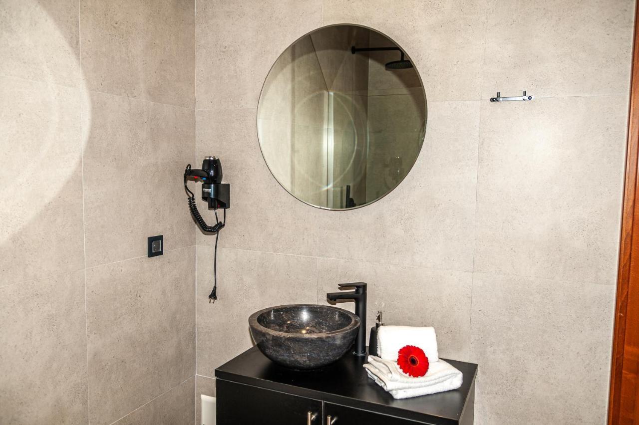 Endless Blue Suites Chania  Bagian luar foto